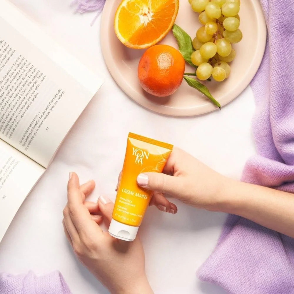 Крем для рук Yon-Ka Vitality 50 мл, фото №8