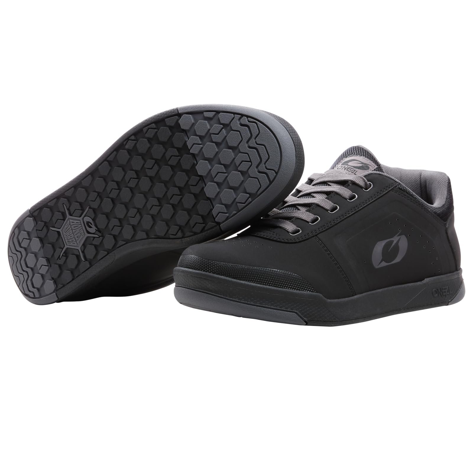 ВелоКроссовки O'NEAL Pinned Pro Flat Pedal Unisex, фото №1