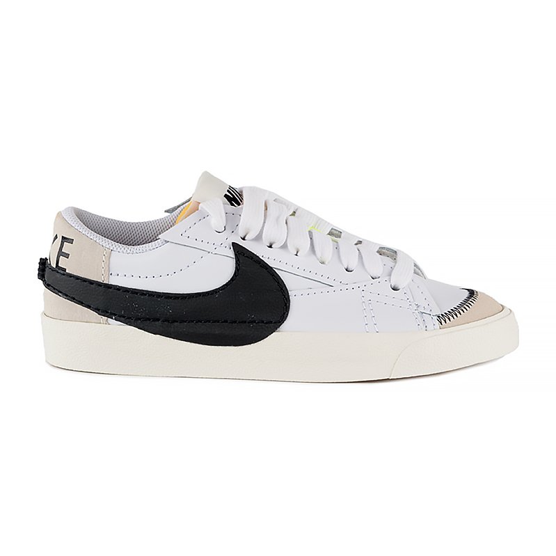 Кеди Nike BLAZER LOW 77 JUMBO 42, фото №2