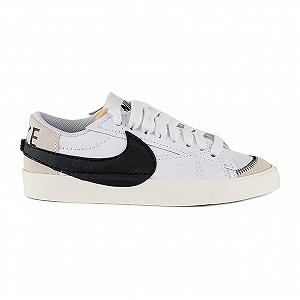 Кеди Nike BLAZER LOW 77 JUMBO 42 synthetic.ua - Фото 1