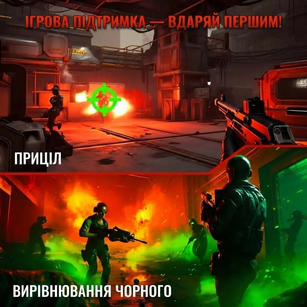 Монітор 27" Smart Tech 270G01FVF Full HD VA 240 Гц, фото №5