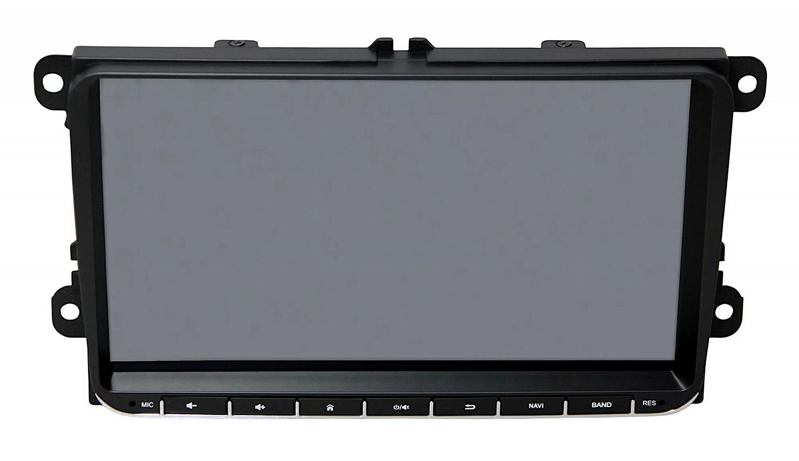 Штатна магнітола Baxster TS-911 VW universal 4/64, фото №2 Штатна магнітола Baxster TS-911 VW universal 4/64, фото №2