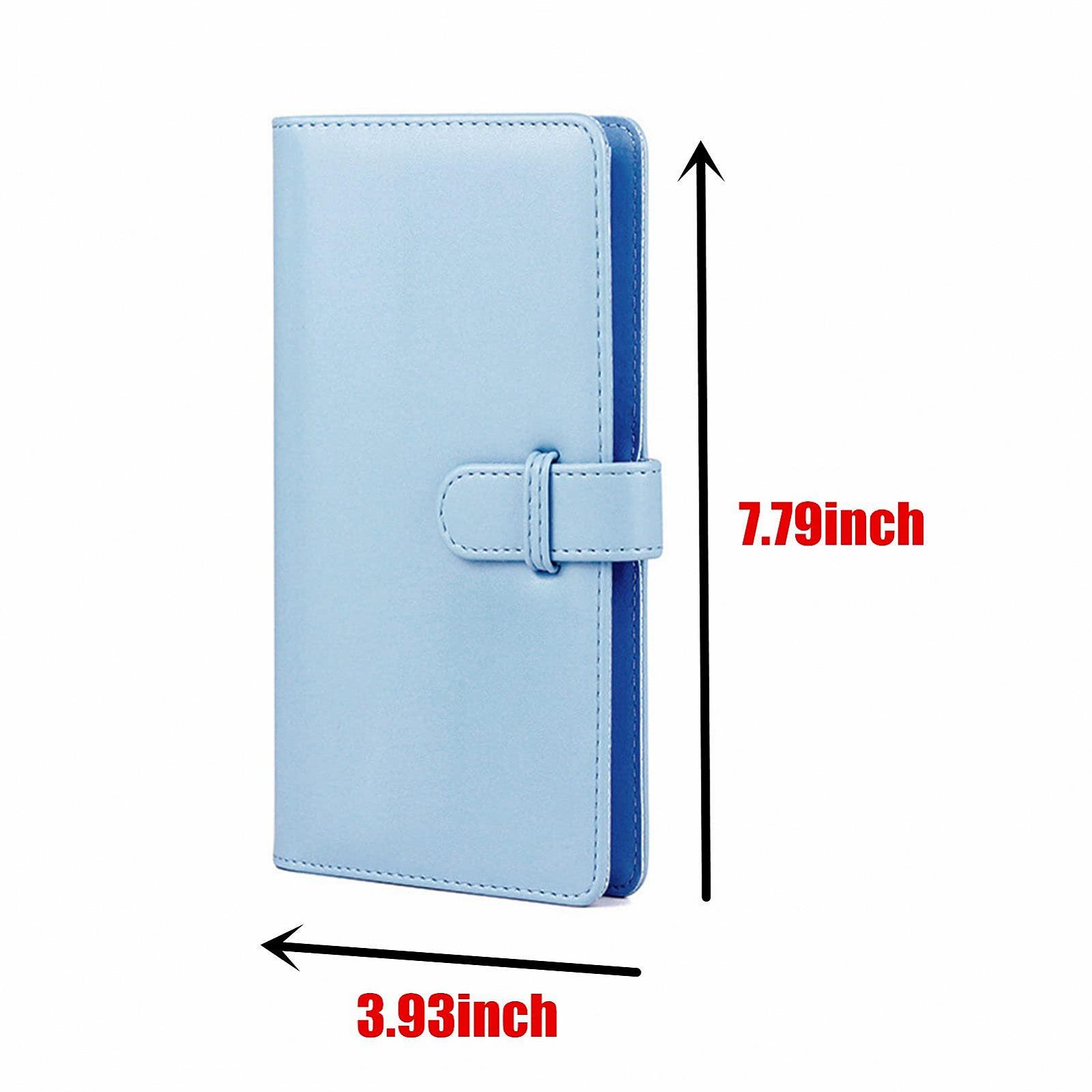 Фотоальбом Fujifilm Instax Square SQ40 SQ6 SQ1 SQ20 SQ10 Share SP-3 80 карманов Orange, фото №6