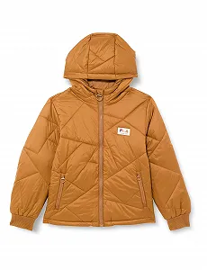 Куртка FILA Trebinje утеплена для дівчат - Фото 1