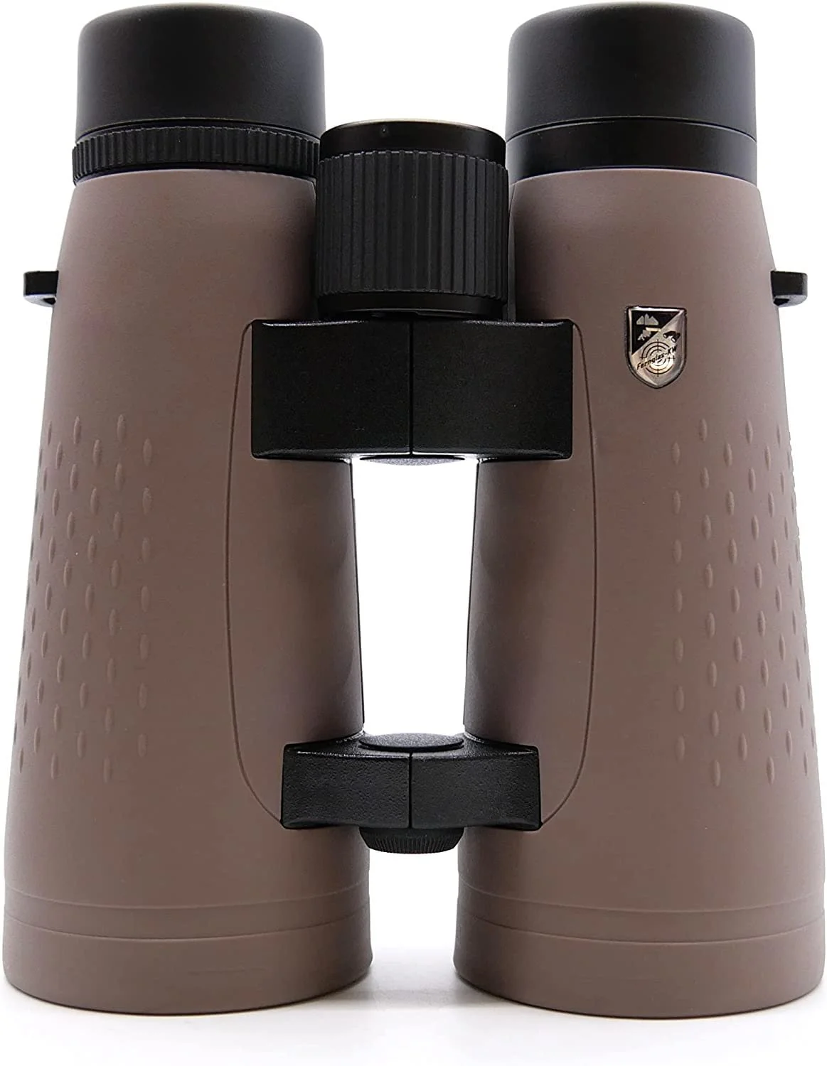 Бінокль DDoptics KW Regulus 8x56 HD із сумкою та ременем Niggeloh, фото №3