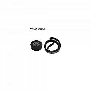 Комплект ремня ГРМ SKF VKMA 01001 для AUDI VW - Фото 1