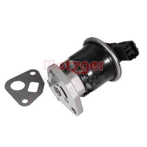 Клапан EGR METZGER 08920064 для HONDA, фото №2