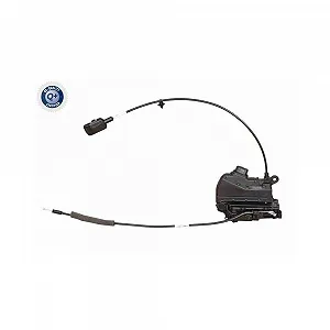 Замок двери VEMO V40-85-0062 Q+ OEM качество OPEL VAUXHALL - Фото 1