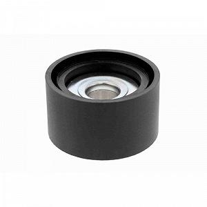 Направляющий/обводной ролик, поликлиновой ремень VAICO Green Mobility Parts V20-2524 synthetic.ua - Фото 1