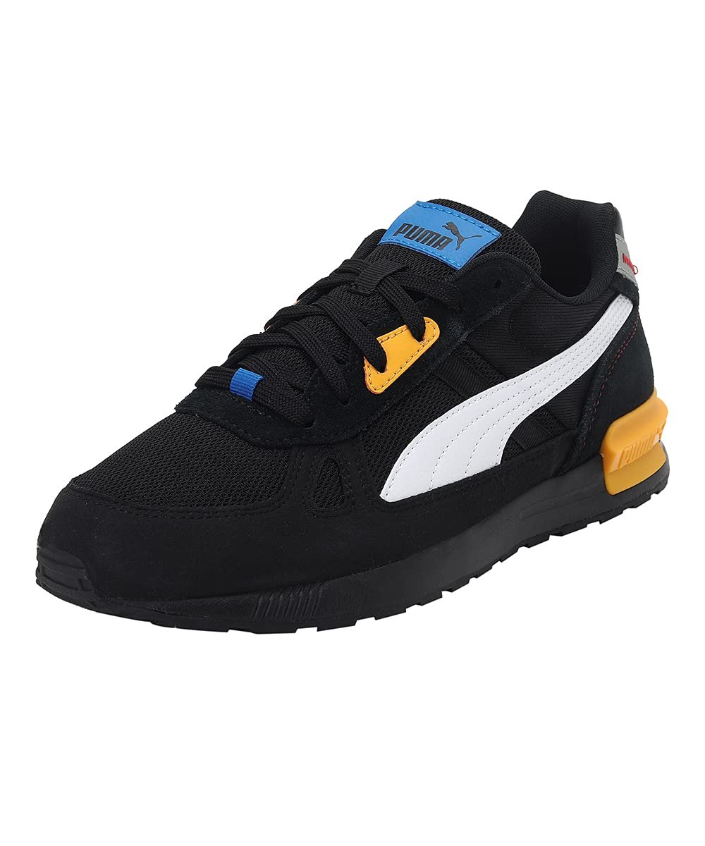 Кросівки PUMA Unisex Graviton Pro, фото №1