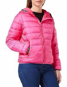 Женские куртки Tommy Jeans - Фото 1
