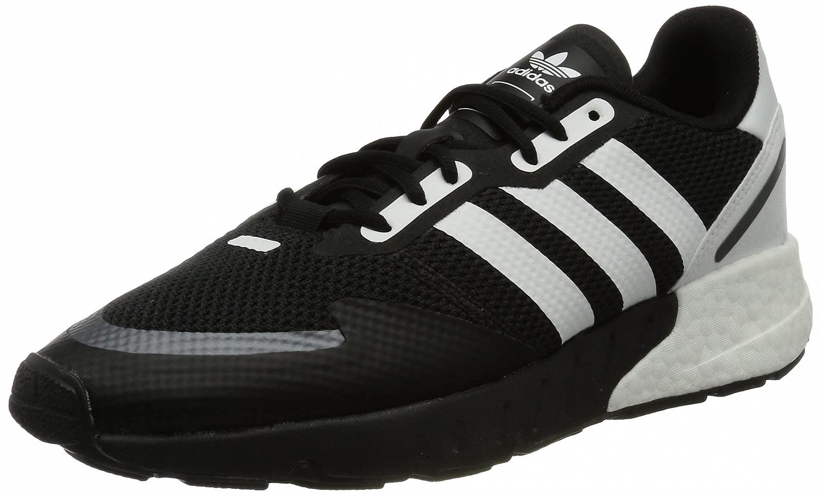 Кросівки adidas Originals Zx 1k Boost чоловічі, фото №1