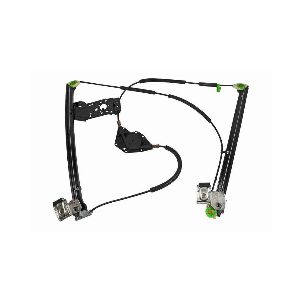 Склопідйомник VAICO V10-6310 Original VAICO Quality для SEAT SKODA VW VAG, фото №1