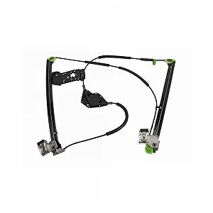 Склопідйомник VAICO V10-6310 Original VAICO Quality для SEAT SKODA VW VAG - Фото 1