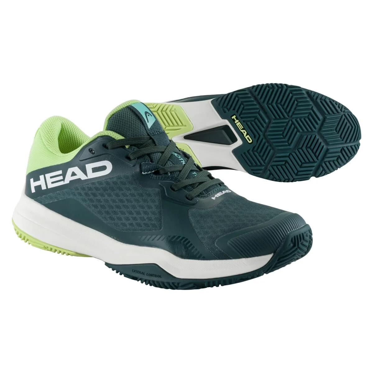 Мужские Падель Кроссовки HEAD Motion Team, фото №3