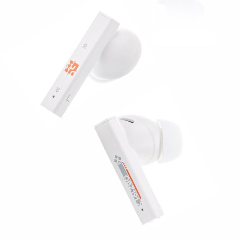 Наушники Moondrop Nekocake Grils Frontline TWS IEMs Беспроводные ANC A2DP/AVRCP/HFP/HSP/SBC/AAC, фото №2