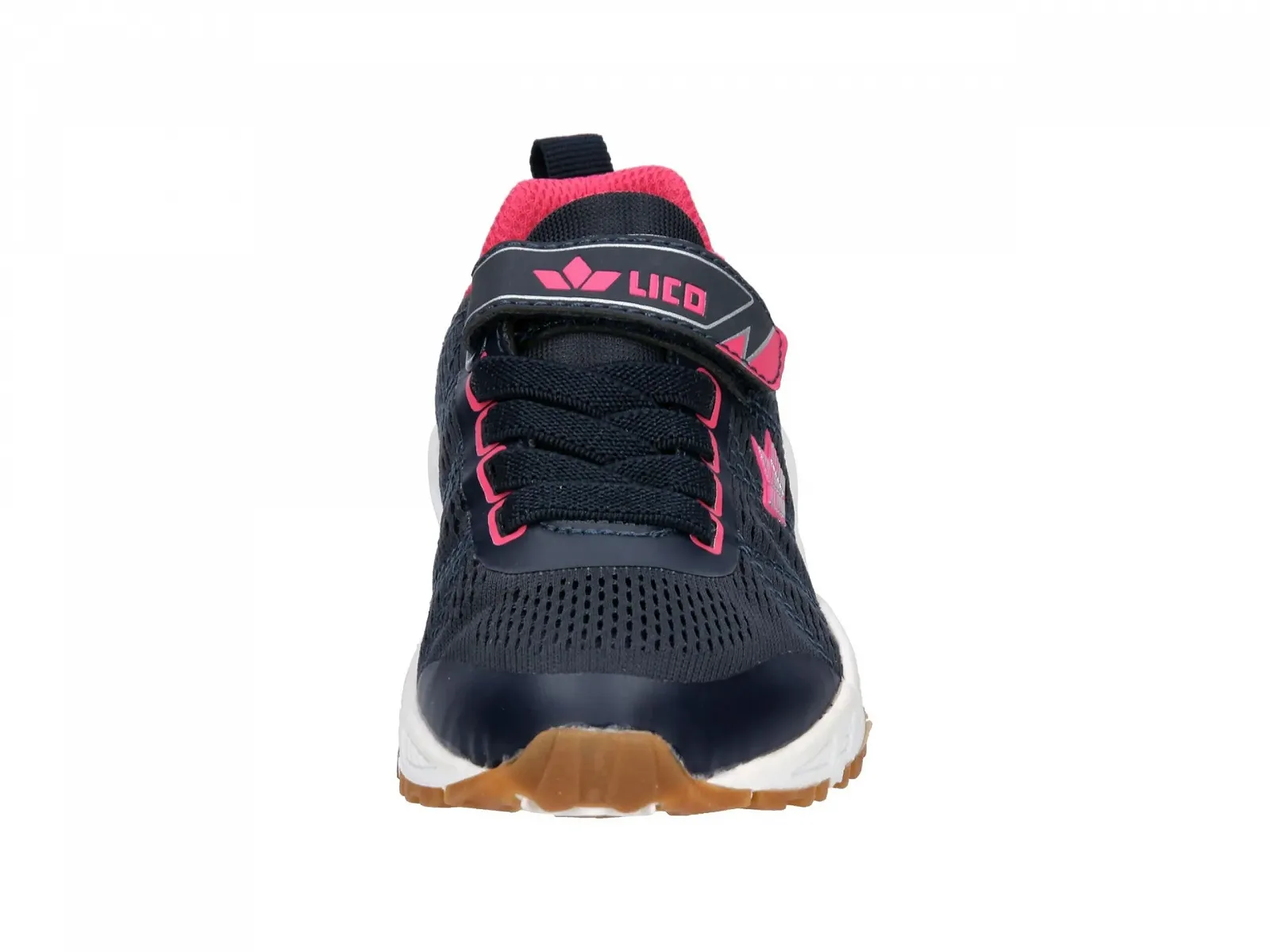 Кроссовки Lico Jackie Vs Детские Унисекс, фото №4