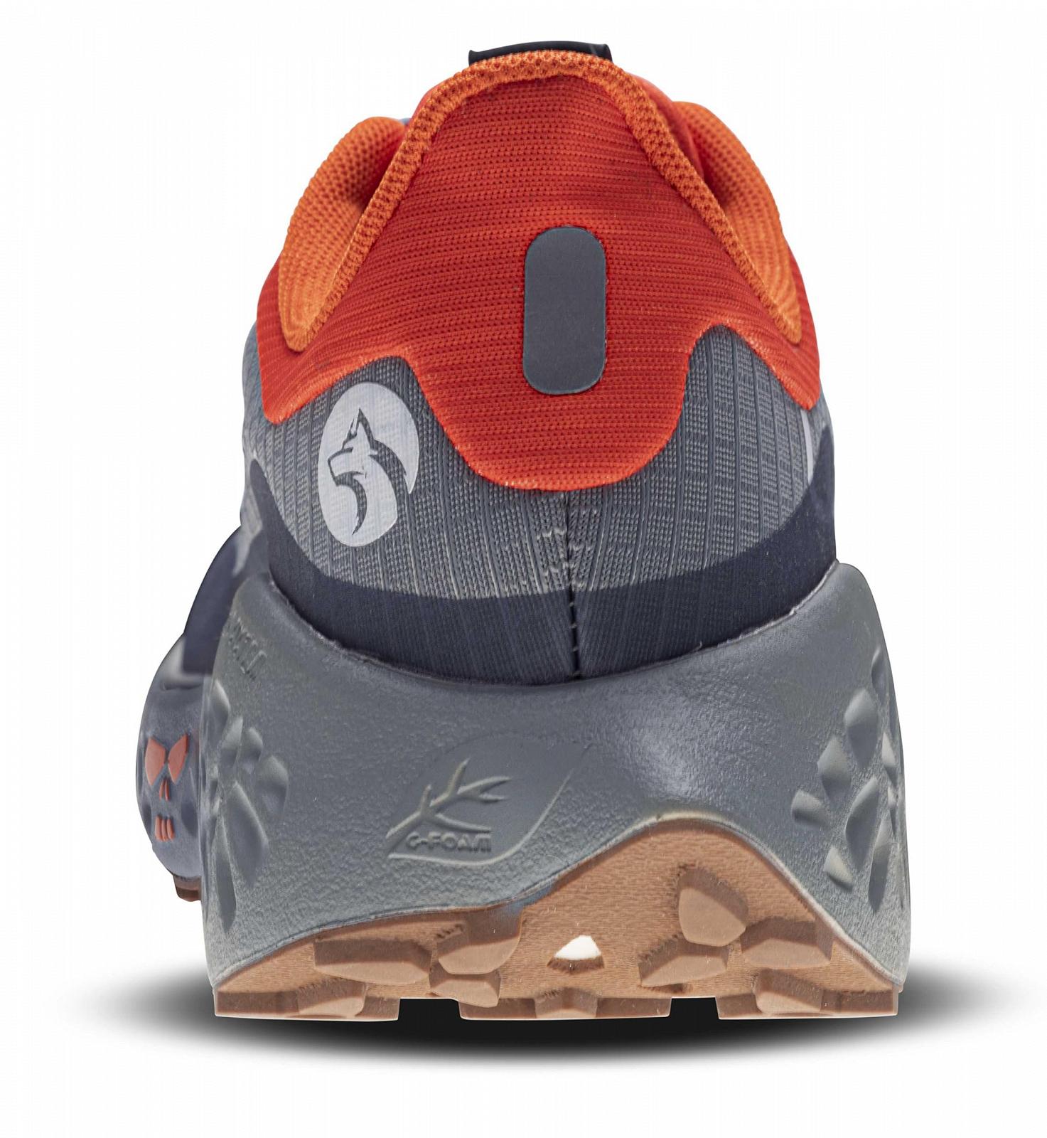 Кросівки ULYSSES Maikoh чоловічі, фото №10