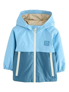 Анорак Next длинный водоотталкивающий Standard для мальчиков - Фото 1