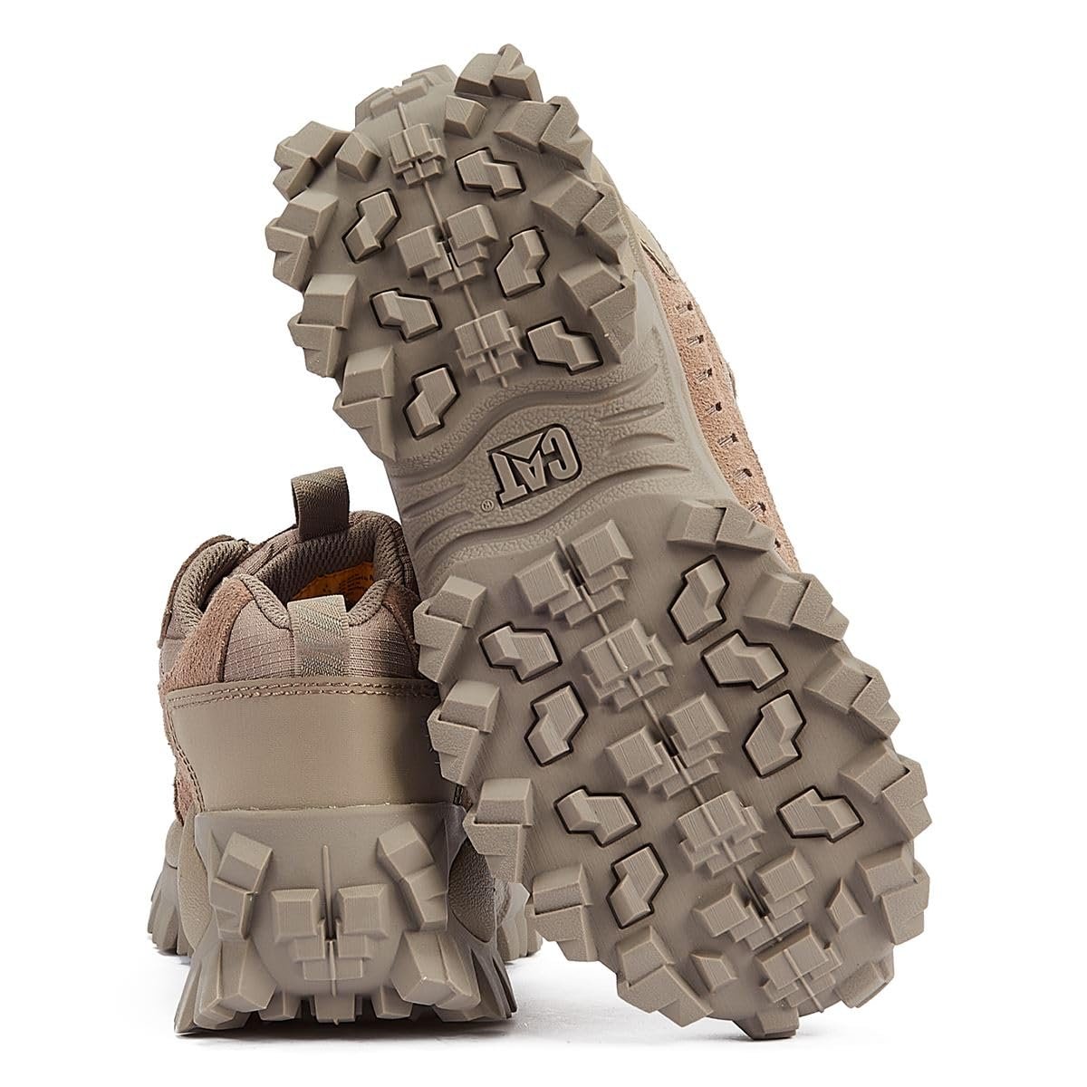 Чоловічі Кросівки Caterpillar Platform, фото №7