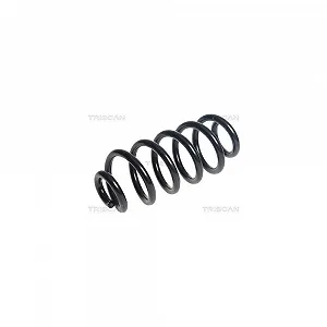 Пружина подвески TRISCAN 8750 14131, задняя ось - Фото 1
