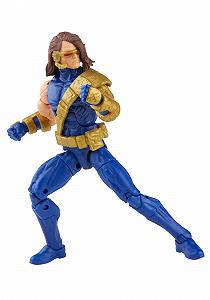 Фігурка Marvel Hasbro Marvel Legends Series Циклоп Marvel, 15 cm, різнокольоровий - Фото 1