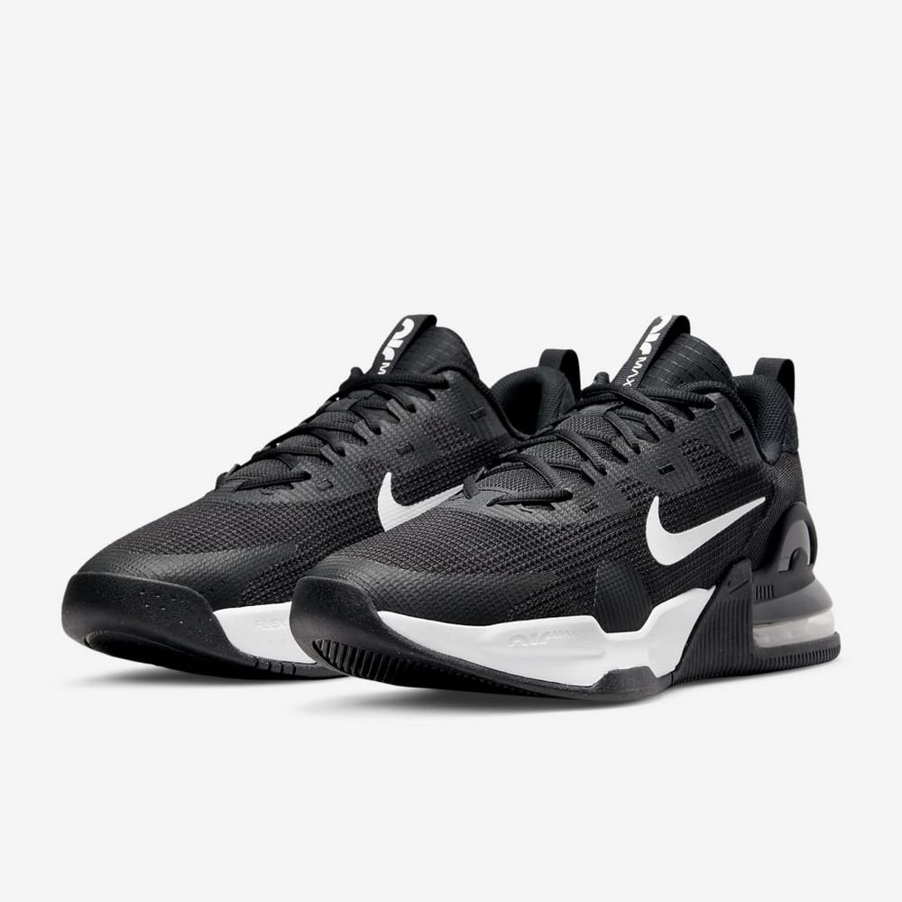 Кросівки Nike M AIR MAX ALPHA TRAINER 5 49.5, фото №2