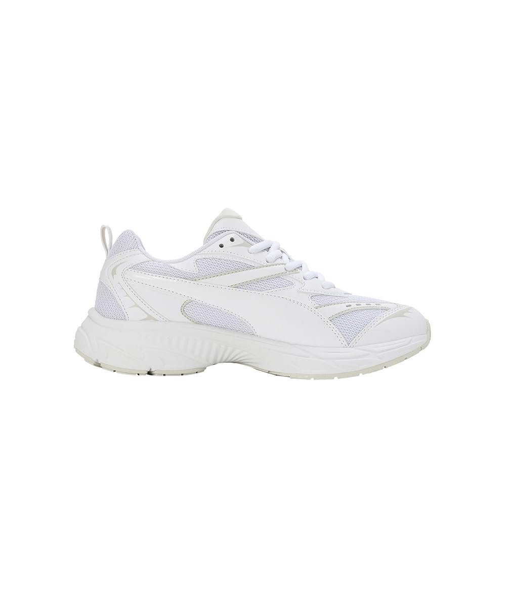 Кроссовки PUMA Morphic Base Unisex, фото №3