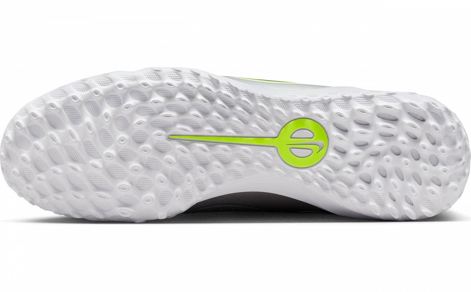 Кроссовки Nike Legend 10 Academy Tf Мужские, фото №4