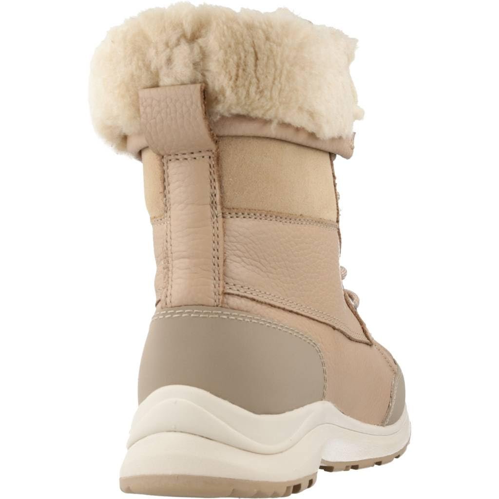 Сапоги UGG W Adirondack III Женские, фото №3