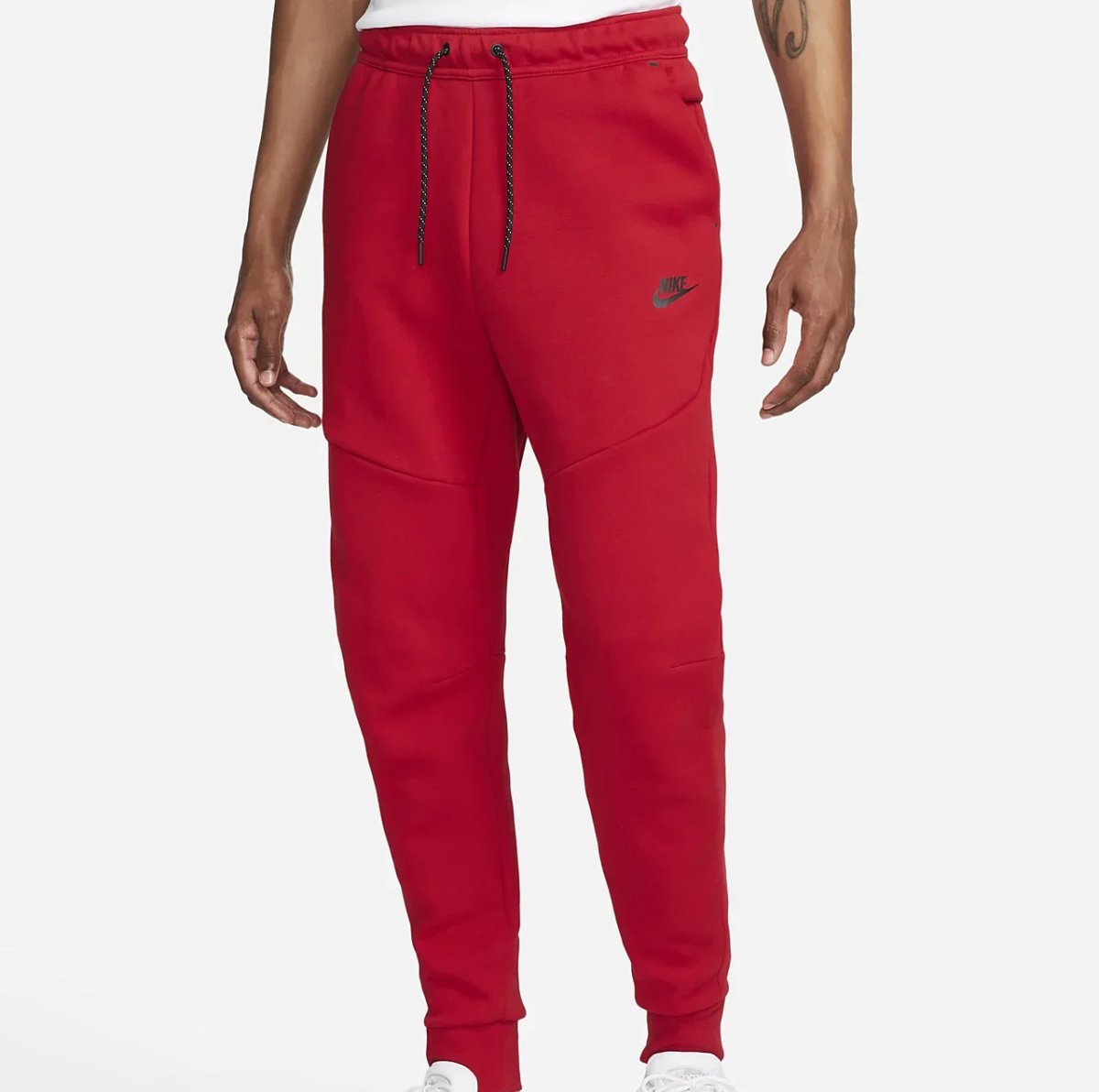 Штани Nike Sportswear Tech Fleece Joggers CU4495-687  2XL, фото №1