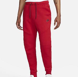 Штани Nike Sportswear Tech Fleece Joggers CU4495-687  2XL - Фото 1