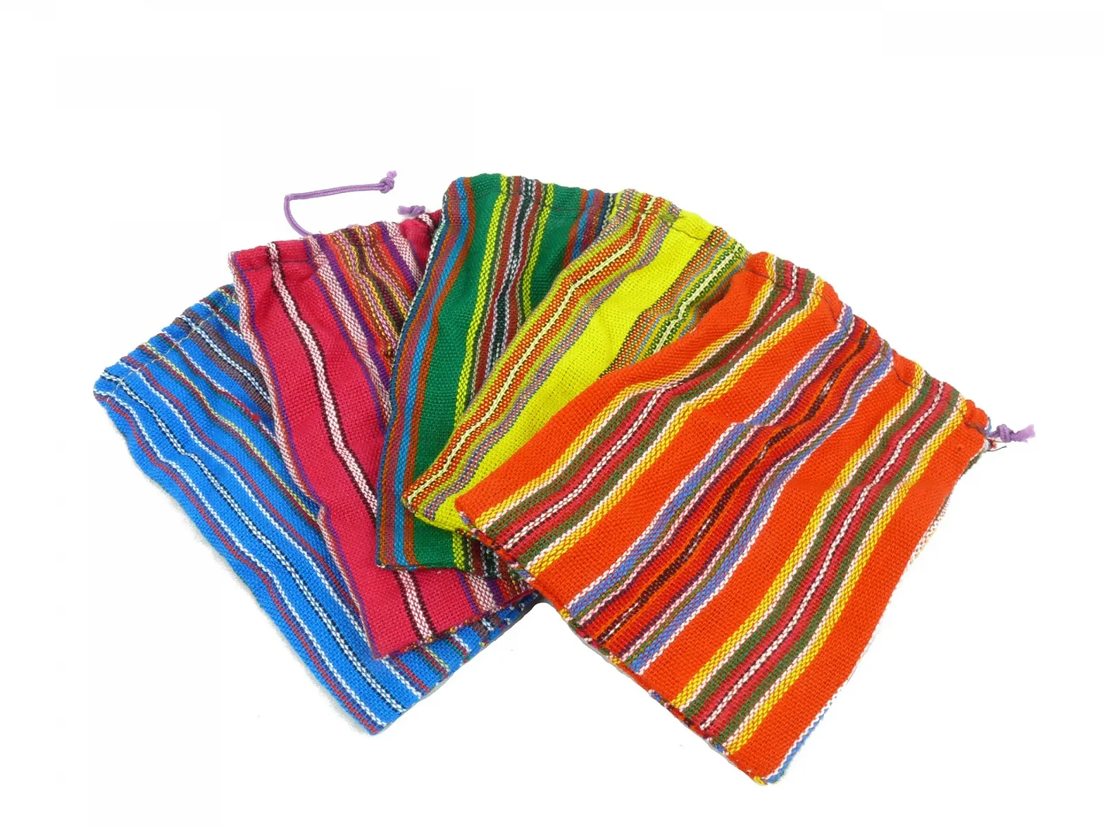 Куклы Worry в мешочке 4 шт. большие, фото №3 Куклы Worry в мешочке 4 шт. большие, фото №3