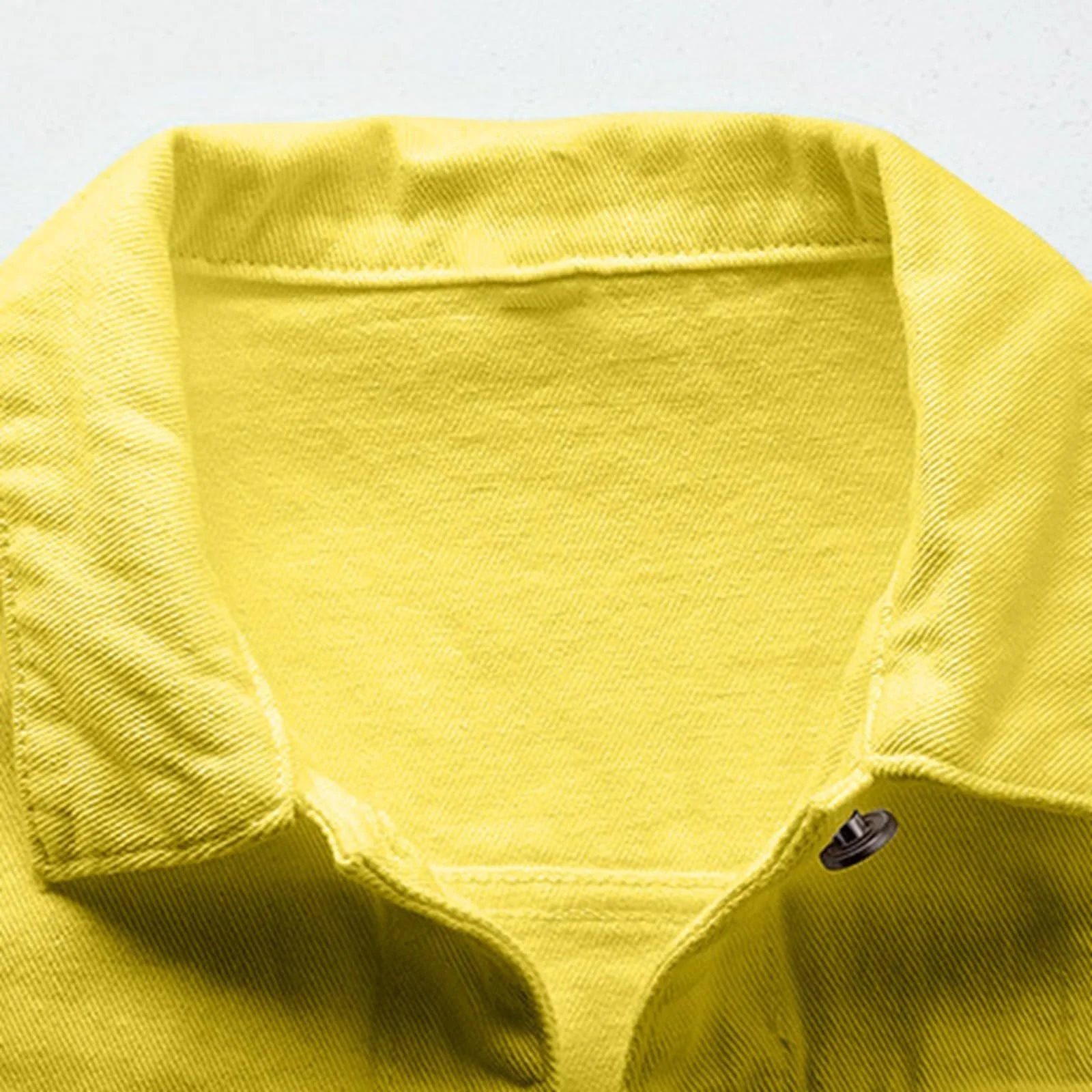 Джинсова куртка для дівчат, фото №7 Джинсова куртка для дівчат, фото №7