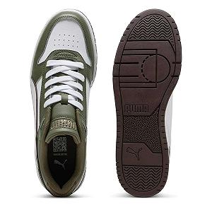 Кросівки Puma Unisex Rbd Game Low synthetic.ua - Фото 1