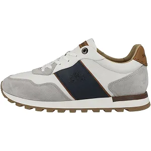 Купить Кроссовки La Martina LFM251 Низкие Мужские - Фото 1 Кроссовки La Martina LFM251 Низкие Мужские - Фото 1