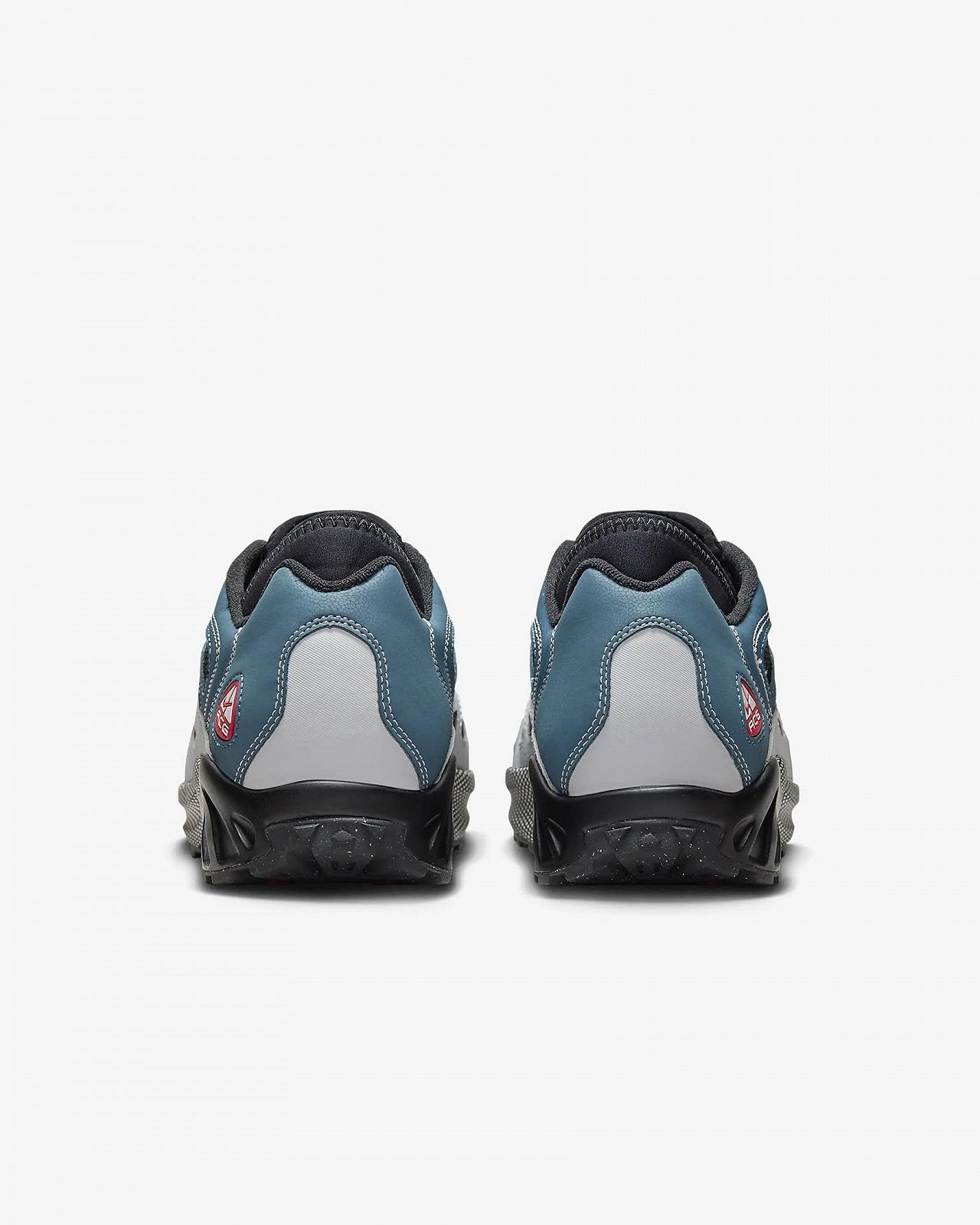 Кросівки Nike ACG AIR EXPLORAID 42.5, фото №5