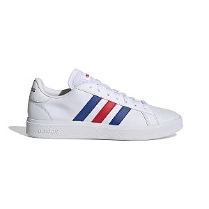 Кроссовки adidas Grand Court Base 2.0 мужские synthetic.ua - Фото 1