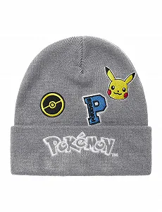 Шапка NAME IT Pokemon для мальчика - Фото 1