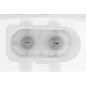 Розширювальний бачок охолоджувальної рідини VAICO Green Mobility Parts V10-0433 для AUDI OPEL synthetic.ua - Фото 1