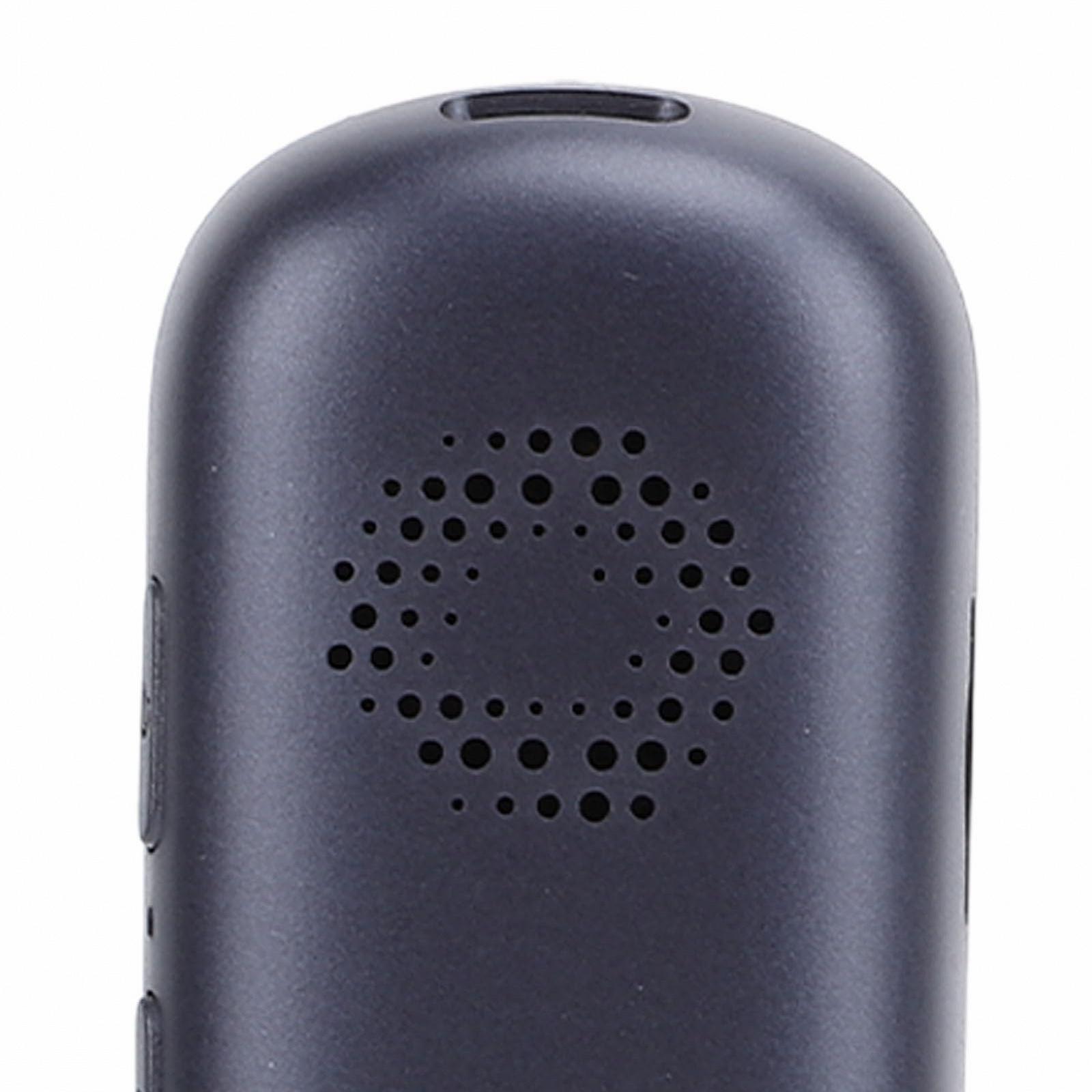 Ручка-перекладач зі сканером Екран HD сенсорний 3,69 дюйма, Голосова інтерактивність, Підтримка офлайн сканування, фото №7