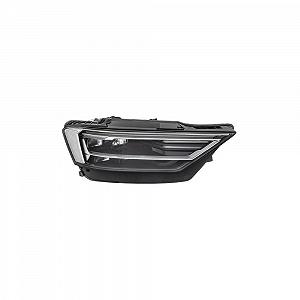 Фара HELLA 1EX 012 863-421 для AUDI, права - Фото 1