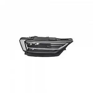 Фара HELLA 1EX 012 863-421 для AUDI, правая - Фото 1