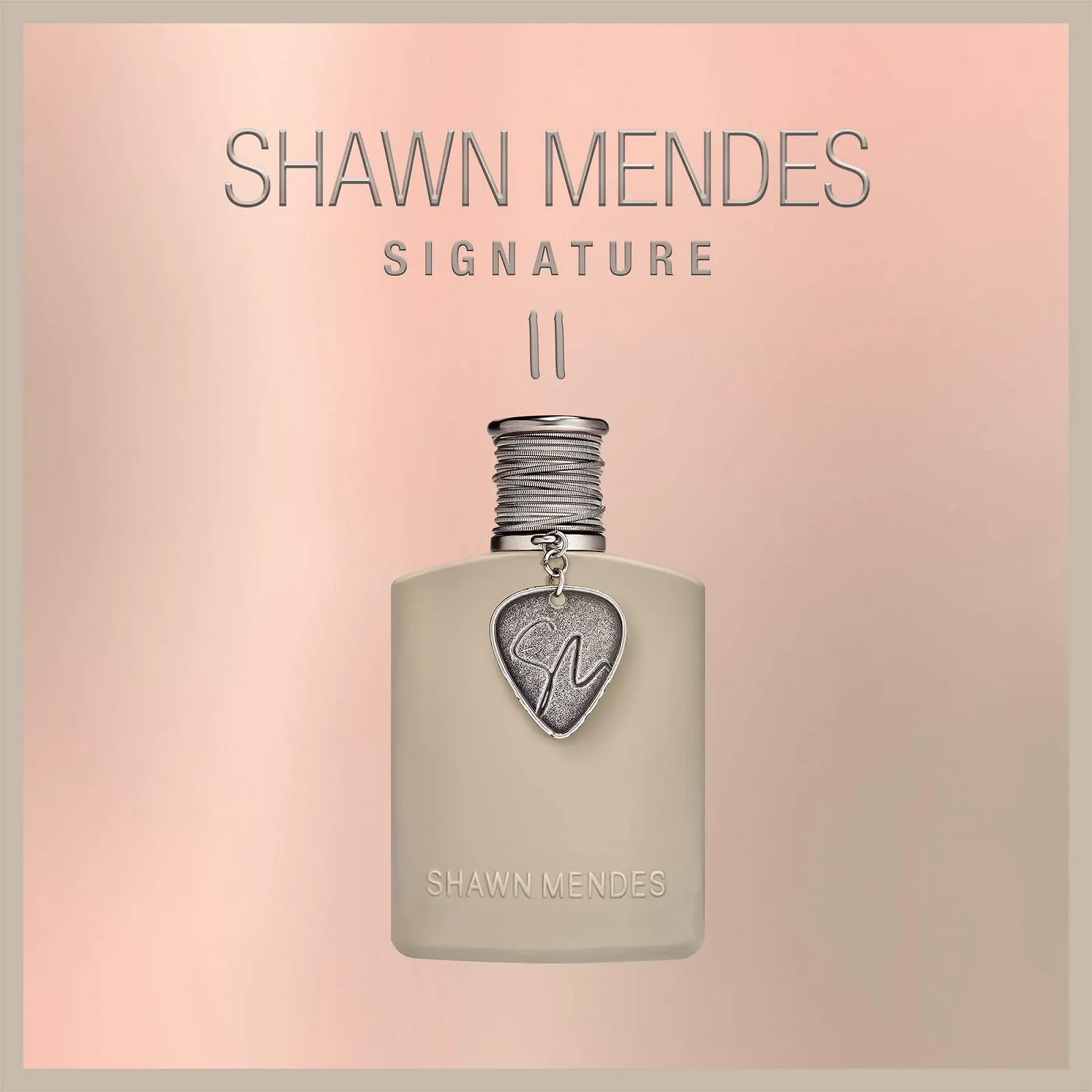 Парфумована вода Shawn Mendes Signature II Zerstäuber, фото №5