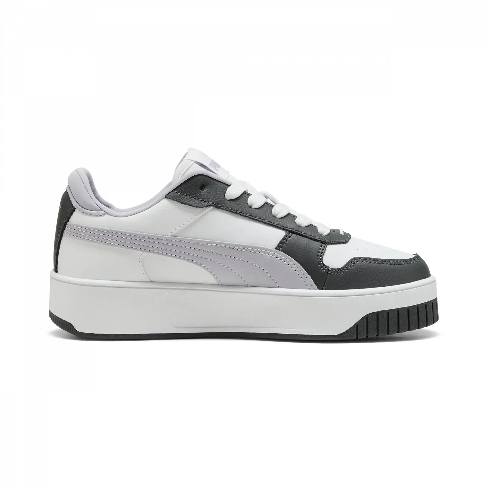 Кеди Puma Carina Street Jr для дівчат, фото №5 Кеди Puma Carina Street Jr для дівчат, фото №5