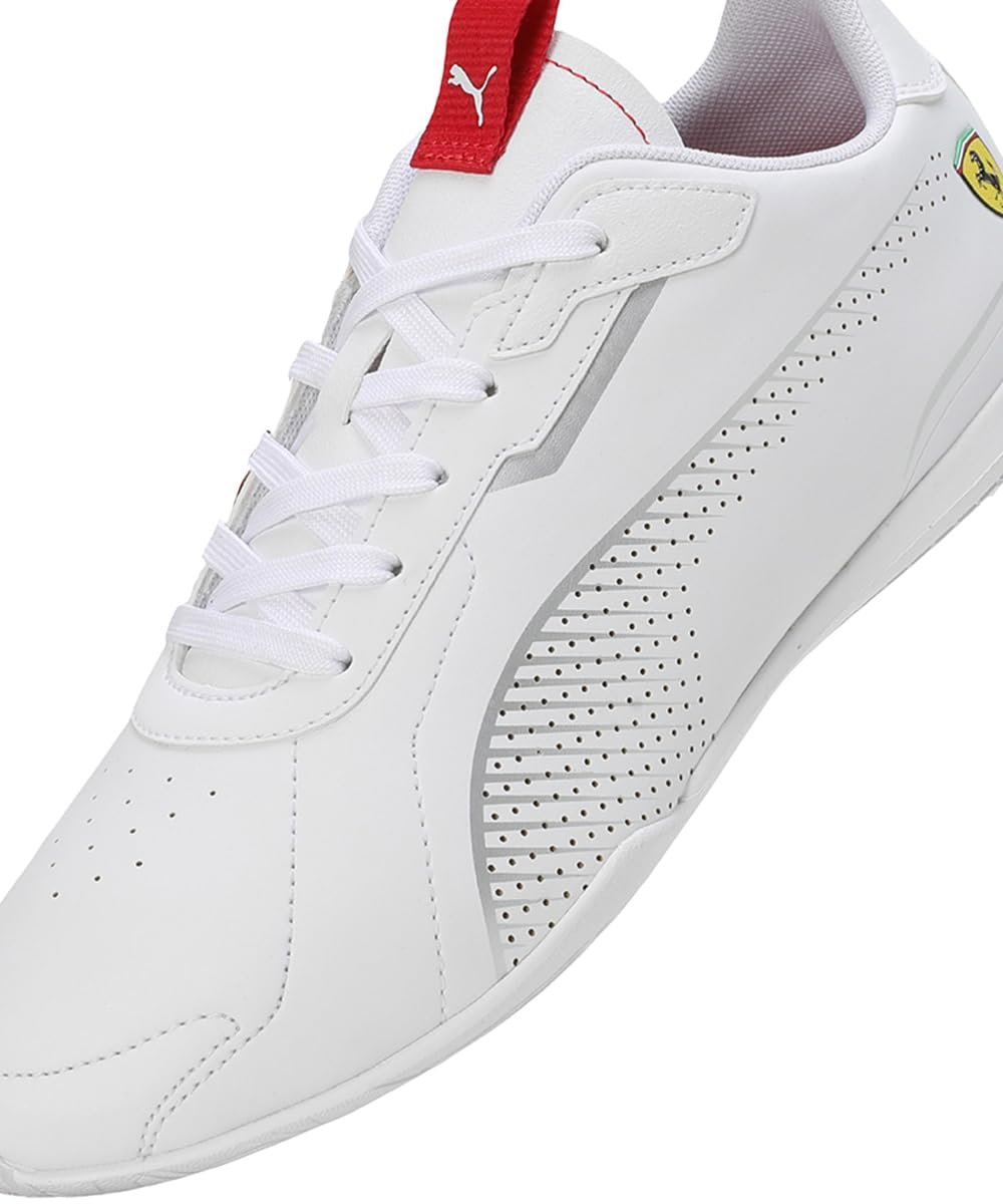 Кросівки PUMA Scuderia Ferrari HP Neo Cat 3.0, фото №7 Кросівки PUMA Scuderia Ferrari HP Neo Cat 3.0, фото №7