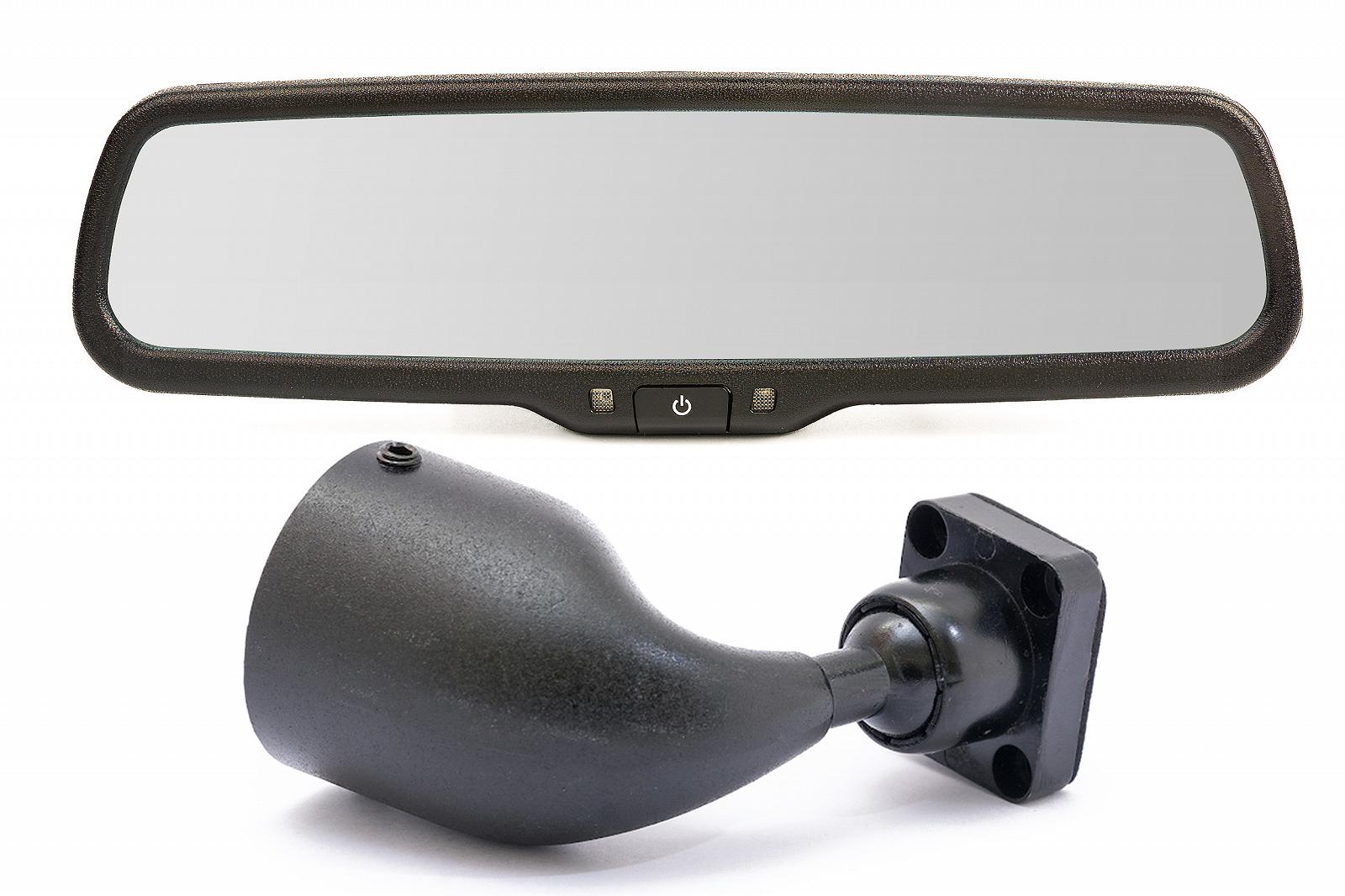 Дзеркало заднього огляду Phantom RMS-432-3, фото №1 Дзеркало заднього огляду Phantom RMS-432-3, фото №1