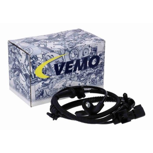 Датчик частоти обертання колеса VEMO V40-72-0588 для OPEL, фото №2