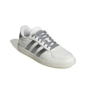 Кросівки Adidas Breaknet Sleek Білий synthetic.ua - Фото 1