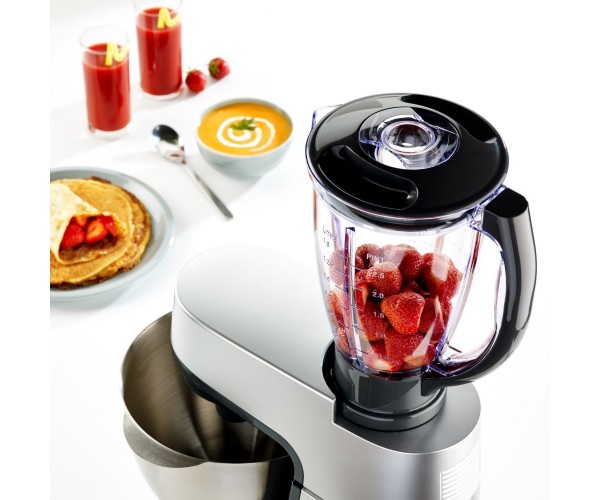 Кухонний комбайн Tefal QB516G38, фото №6